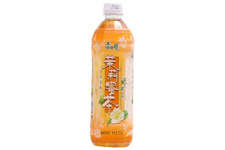 MASTER KANG HONEY JASMINE TEA FLAVOUR 500ML